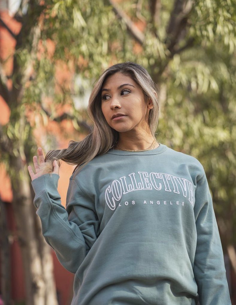 CLLCTVshop's tweet photo. Puff crewnecks 🙌🏽🙌🏽🙌🏽 https://t.co/nOUPPPaQwR