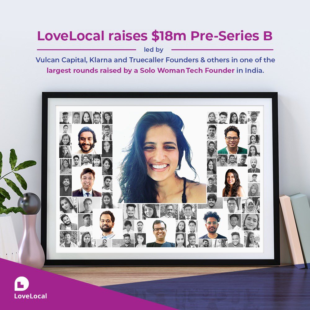 LoveLocal tweet media