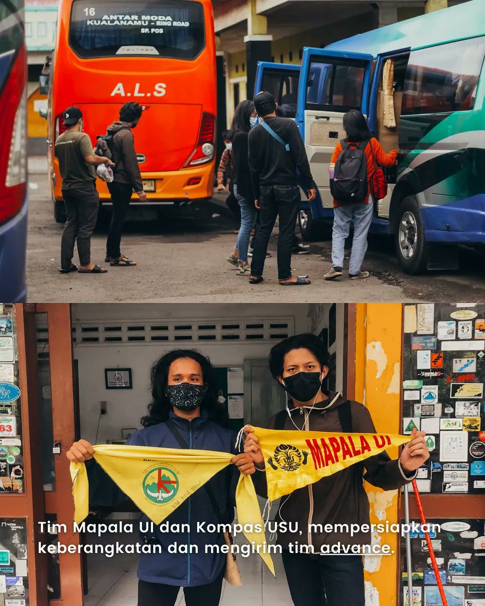 KOMPAS USU tweet media