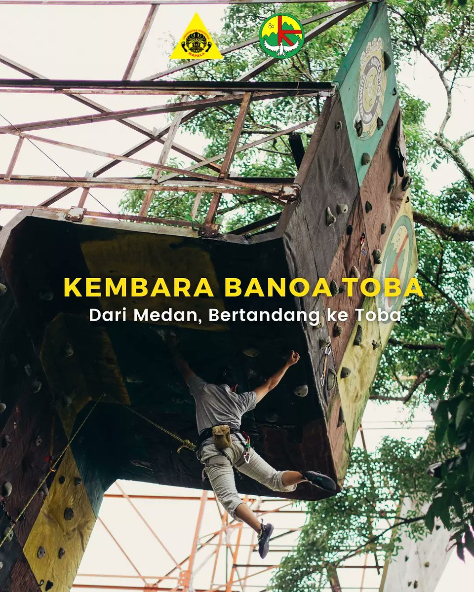 KOMPAS USU tweet media