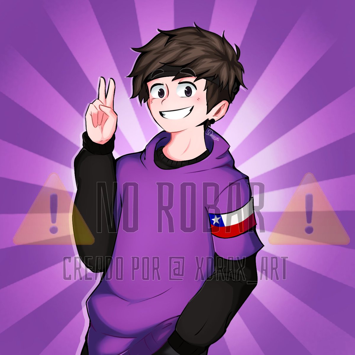 xDrax_Art's tweet photo. π Logo para @ElP1p3xd
Not Free π | π° 5,60$
π β β€
#myArt #LogosDrax #DraxDraw π· https://t.co/FOufzcs4yQ