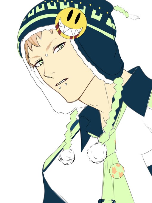 画像まとめ Dramatical Murder 新着 5ページ目 アニメレーダー