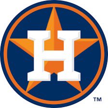 luesanchezr's tweet photo. Astros won ! To Atlanta we go … #OrangeWeekend #ForTheH #WorldSeries https://t.co/rcGdlucd5o