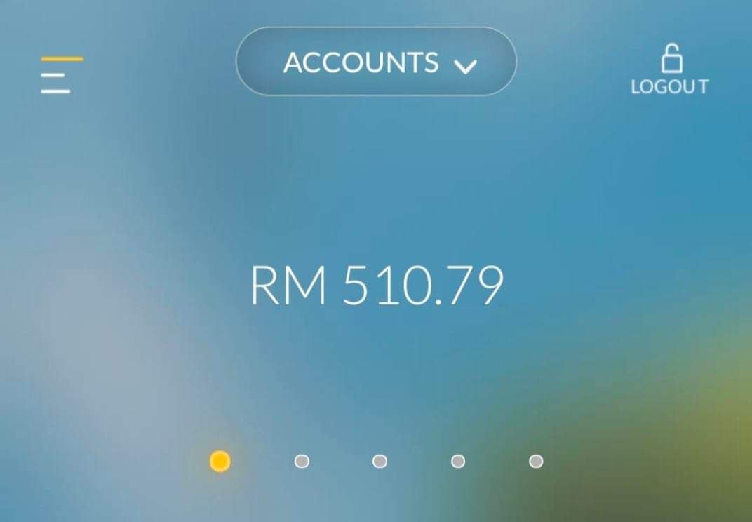 Zaaaaeeeer's tweet photo. Siapa lg belum claim duit free dari MAE Maybank? MAE ni mcm touch n go ewallet je fungsinya. Under Maybank. Trusted. Yg takde acc maybank pun boleh buat  

Seronok tau tengok duit bertambah sampai beratus ratus. Senang je https://t.co/AThnG7ojnr
