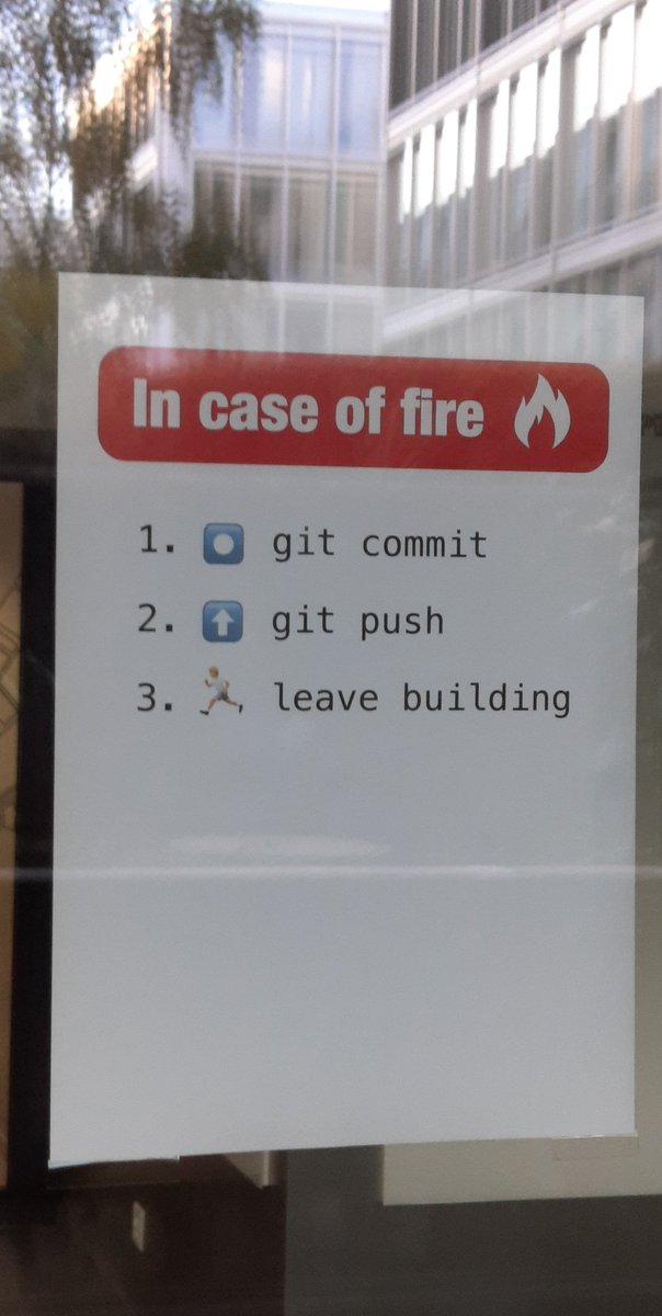 An important algorithm