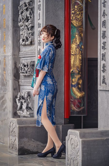 コスプレイヤーRokaのTwitter画像59