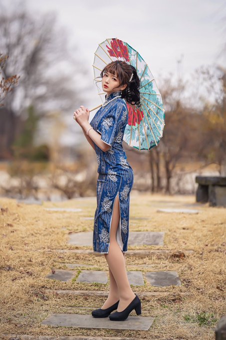 コスプレイヤーRokaのTwitter画像60
