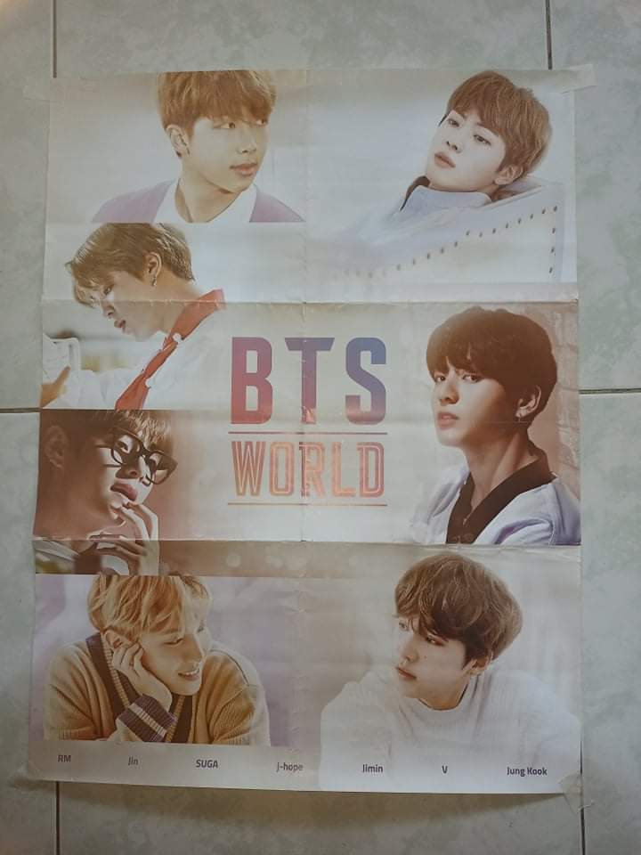 ShopArmyblink's tweet photo. 4th Monthsary na ng shop bukasss💜🖤 Mine free natin 'tong BTS World poster tomorrow, 10am🥰 Abang kayo✨ https://t.co/W3MUkjboiJ