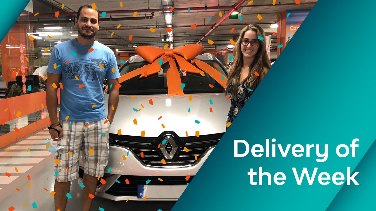 carnextcom's tweet photo. All smiles and a happy customer. That's CarNext delivery with a bow on top!
#customer #usedcars #carnext https://t.co/8exCwbIACw
