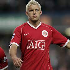   Alan Smith - 41 today , always gave everything for United -  Happy Birthday  