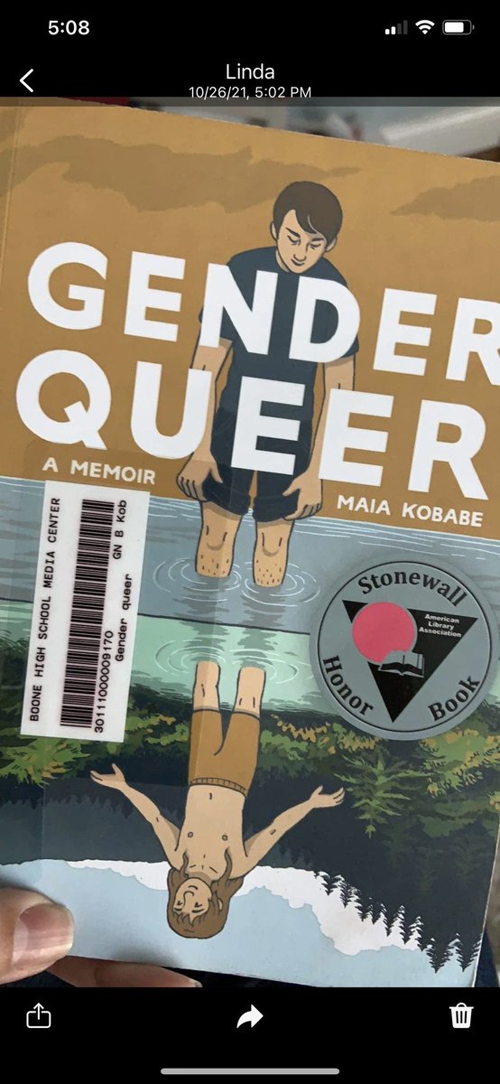 Gender Queer