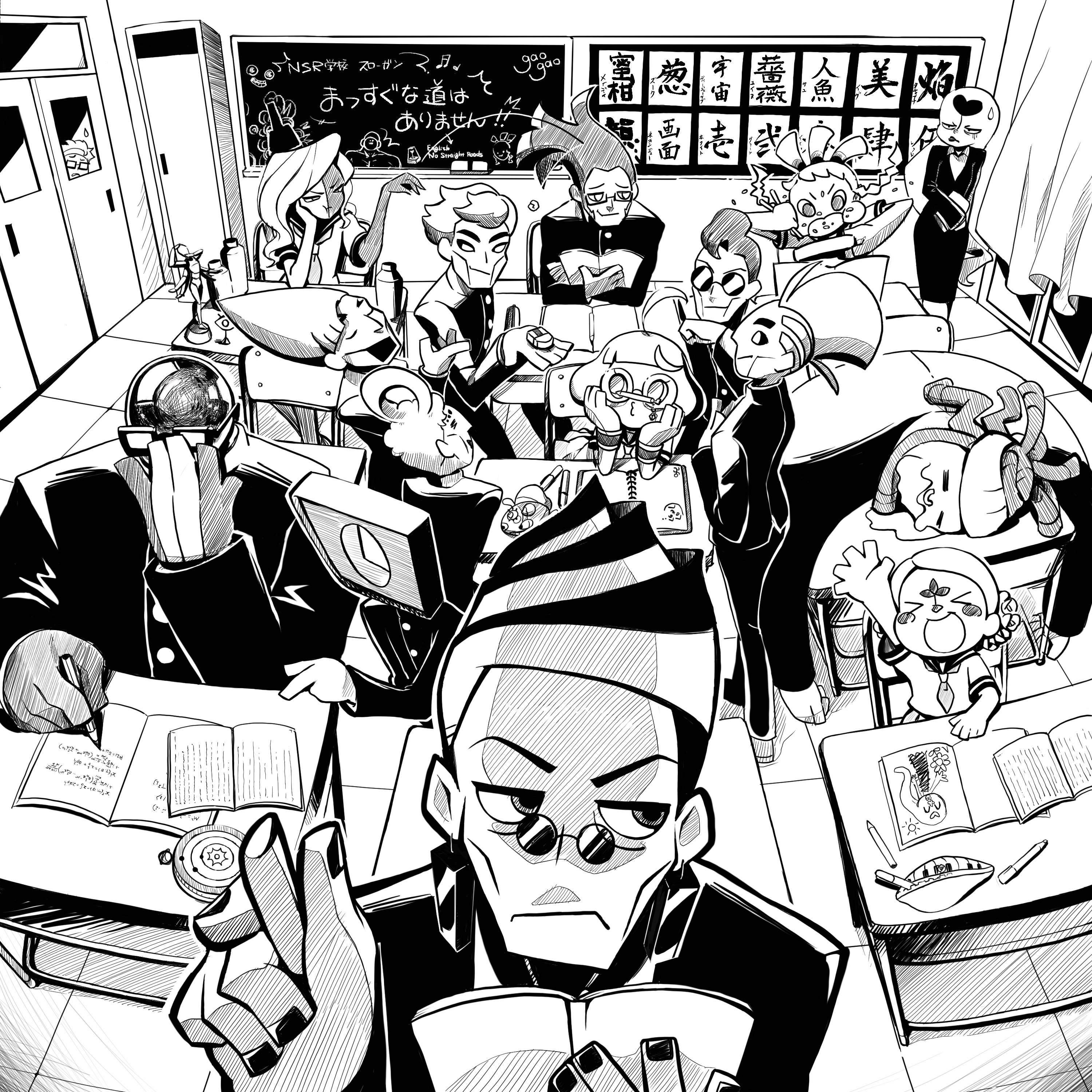 ART DIRECTORS' ΙΝΟΣΧ TO ILLUSTRATORS N12 ART DIRECTORS' ΙΝΟΣΧ TO ILLUSTRATORS N12 Art Directors Index