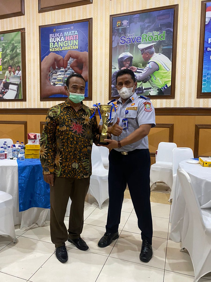 Dishub Kota Bekasi tweet media