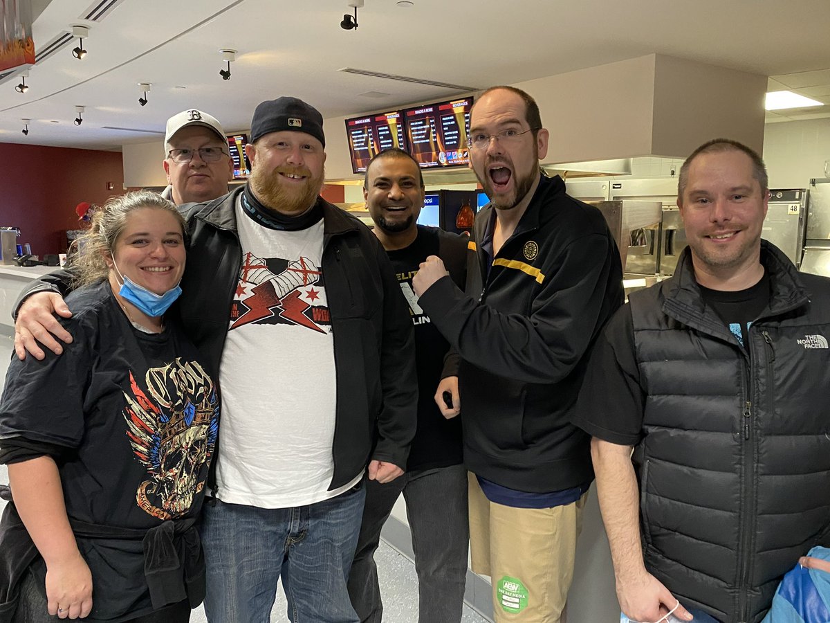 Candlepin224's tweet photo. @IAmJamesStewart AEW https://t.co/YQSctGNWXp
