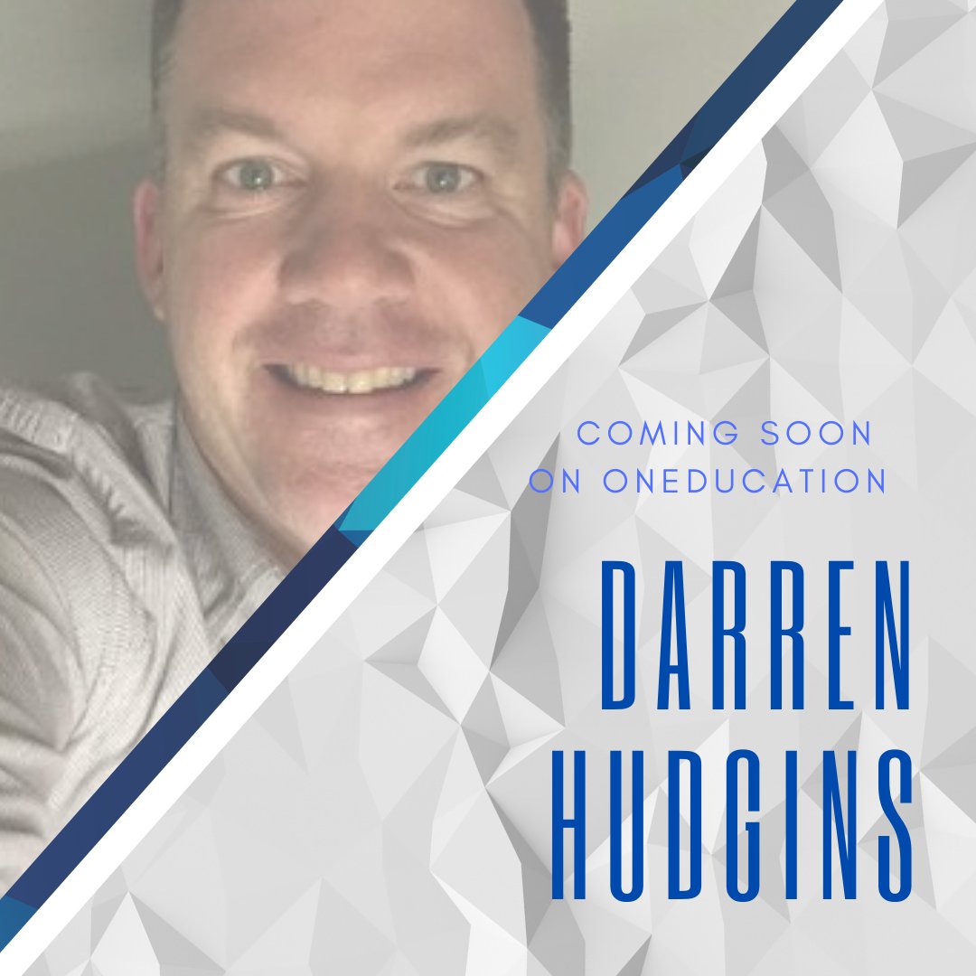 OnEducationPod's tweet photo. 🎉 Coming Soon 🎉 

Darren Hudgins (@dhudgins), co-author of "Fact vs. Fiction:Teaching Critical Thinking Skills in the Age of Fake News", will be on the next @OnEducationPod episode!

✨Subscribe today so you don't miss this one! 
https://t.co/ZtOeVYjFpP ✨ https://t.co/loYQPav9wv