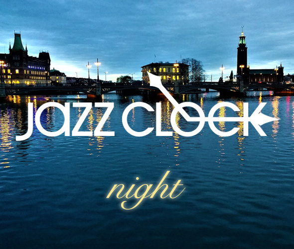 JJazzNet's tweet photo. 『JAZZ CLOCK - NIGHT』更新🌃
今回はラージ・アンサンブル・ジャズを特集。
JJazz的な視点によるセレクションです。 
#大西順子 #三木俊雄 #ShotaLeeBigBand
#FarEastJazzEnsemble #RyanPorter
#広瀬未来ジャズ・オーケストラ #BarneyMcall
#加藤真亜沙 #ジャズ　
https://t.co/ufqFATNXcU https://t.co/UED5VtsoBY