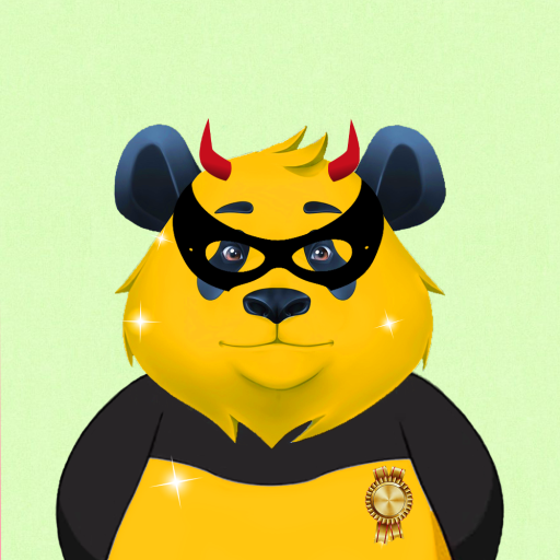 ajewish420's tweet photo. 🚨1st GIVEAWAY TOMOROW🚨
Make sure you stay Updated and Connected to win Mighty Panda NFT @Mightypandaclub 
✅ Follow, Retweet and Tag 3 Friends
✅ Join Discord
#SolanaNFT #SolanaNFTs #Solana #SolanaAirdrop  #nftart #NFTs #nftcollectors #NFTdrop #NFTdrops #nftgiveaway #NFTproject https://t.co/HBY2EAKA0U