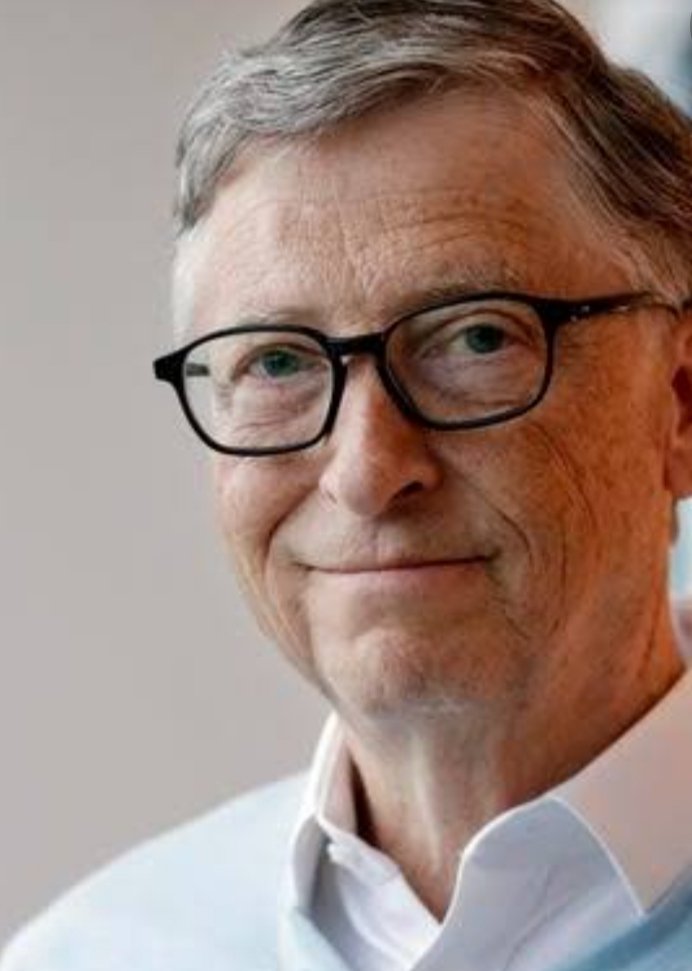 Happy Birthday Bill Gates #HappyBirthday #BillGates