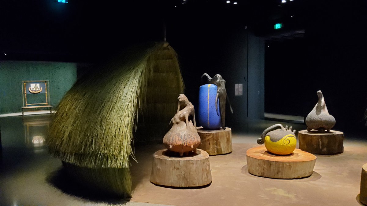 Indian Ocean Craft Triennial tweet media