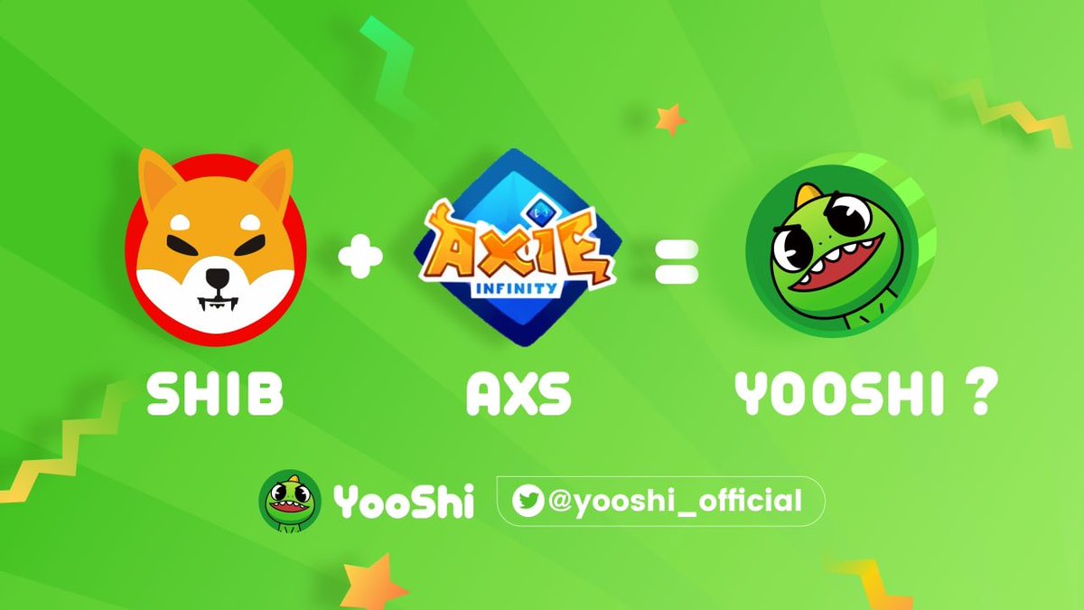 YooShi tweet media