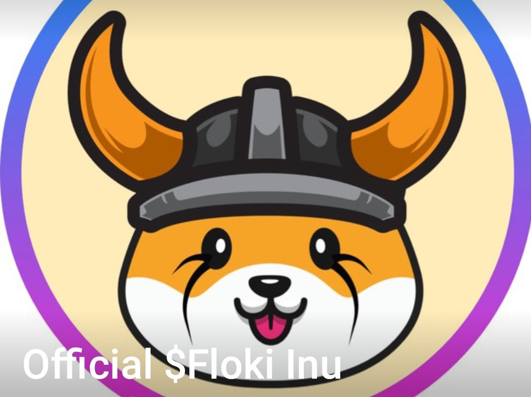 Financi68860740's tweet photo. @WazirXIndia @CoinSwitchKuber @smtgpt @NischalShetty @CoinDCX 

@RealFlokiInu surpass 1 billion market cap please list this Coin . We want to Trade it .  
This will be the Next Shibainu . Volume is Insane 1 Billion$ + on 1 Day https://t.co/6tl3XxvkM9