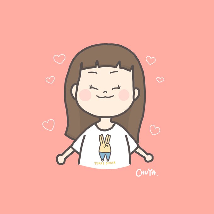 Chuyaの日常のtwitterイラスト検索結果