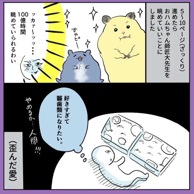 毎日こうです 