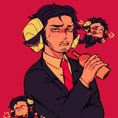 SunMoonSystem's tweet image. ok explain to me this. if leftist why are all and Mr capitalist characters so cool?? hm?