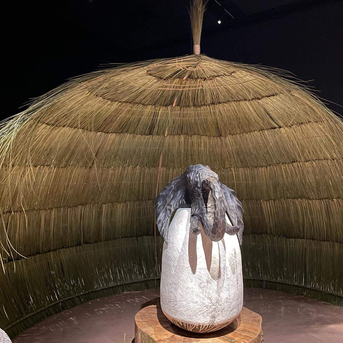 Indian Ocean Craft Triennial tweet media