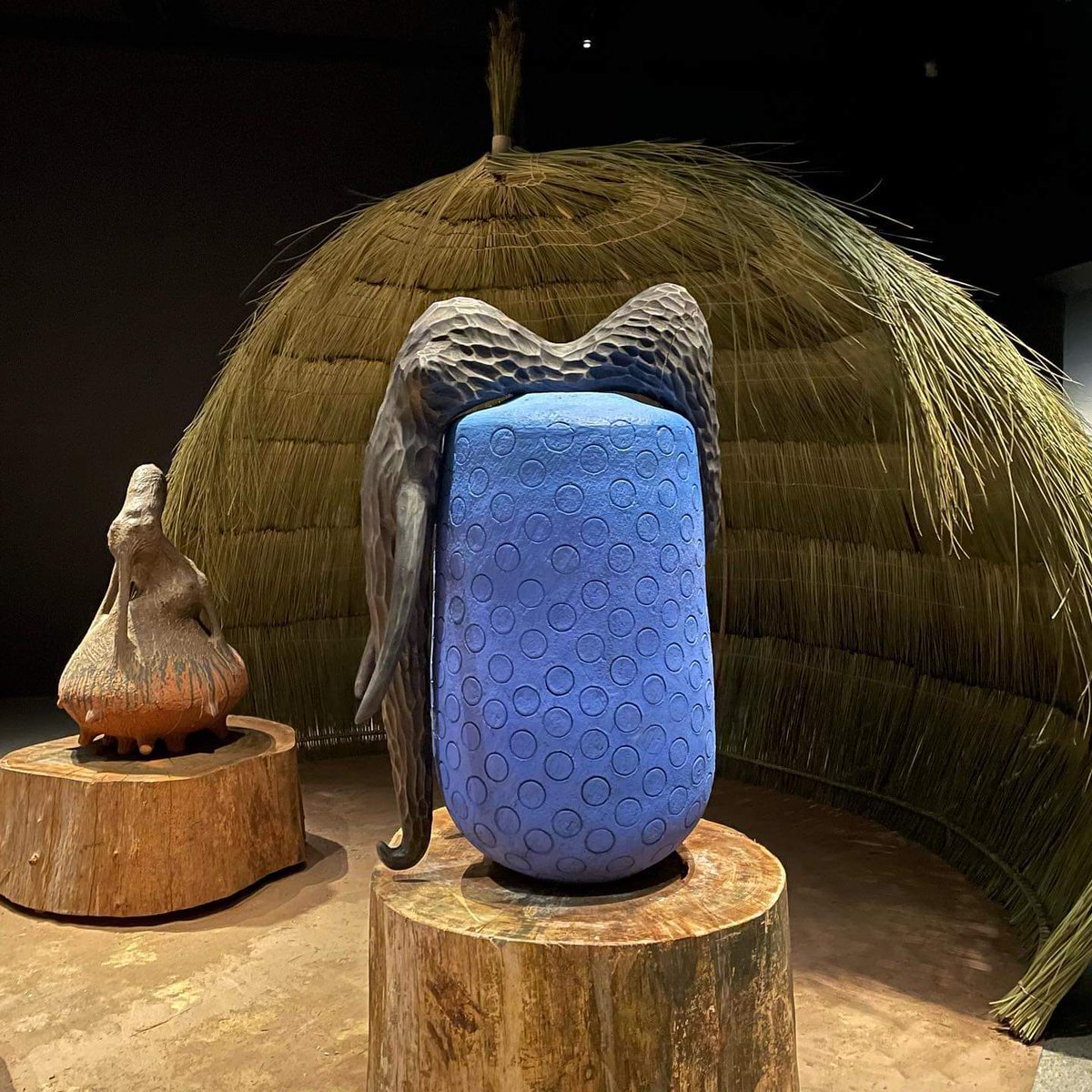 Indian Ocean Craft Triennial tweet media