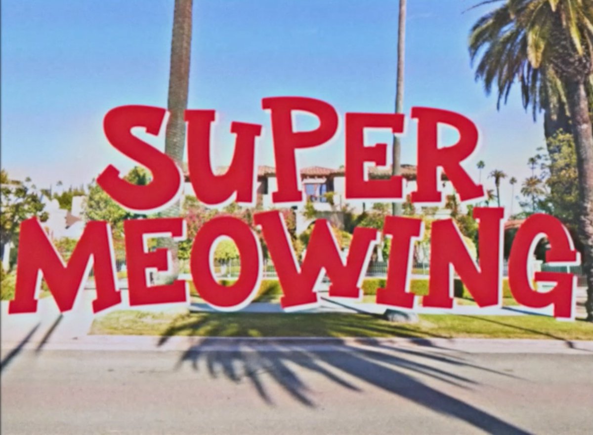 猫化粧 公式 Nekogesho3 Twitter