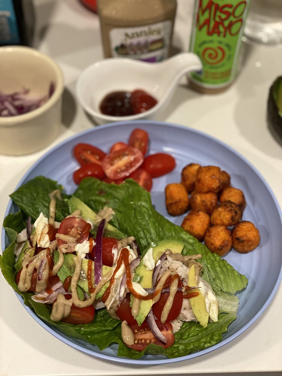 What do we think of my sammich making skills?