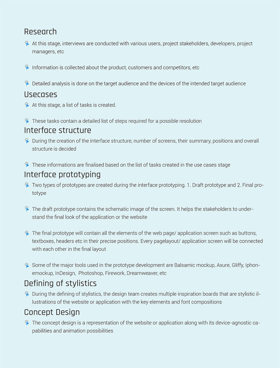 ProTek_'s tweet photo. ALL ABOUT UI DEVELOPMENT
#Userinterfacedesign #UI #UX #Uidesign #Uxdesign #Userinerface #Userexperience #UIUX #Appdesign #Webdesign #Uidesigner #Uitrends #Uxinspiration #Interface #UXUI #Graphicdesign #Designer #Uxprocess https://t.co/4wLKtScQcq