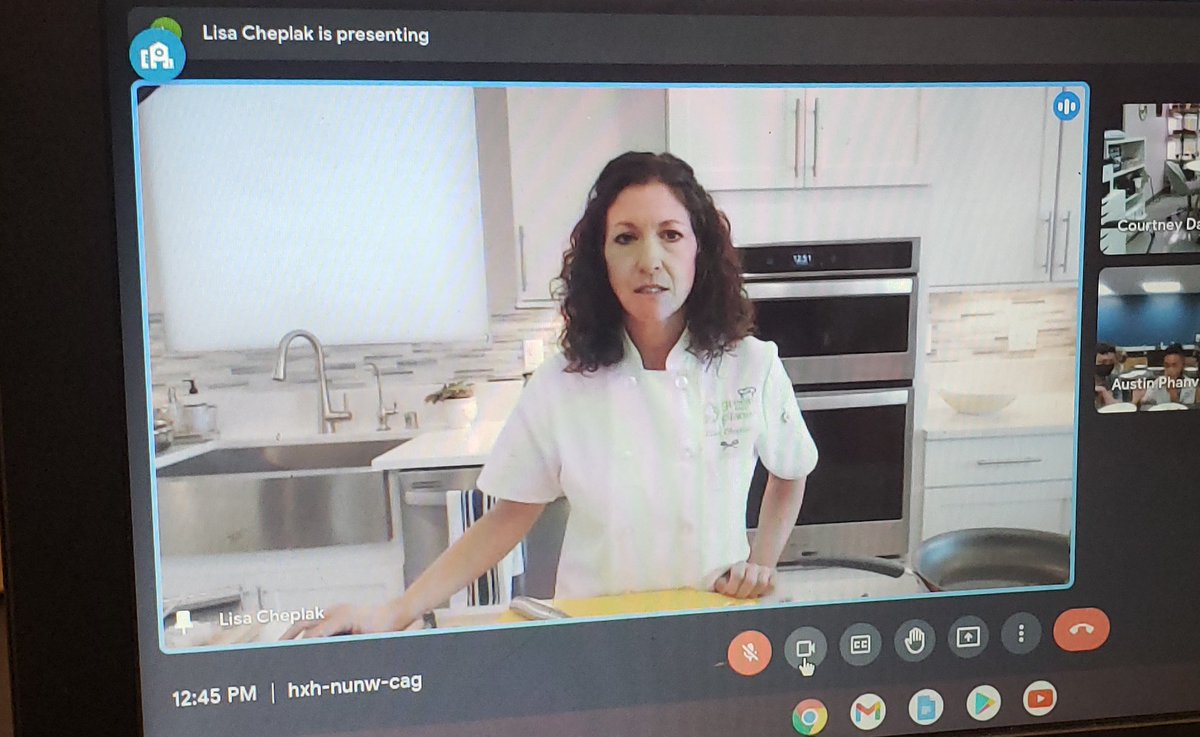 Schofield Middle School tweet media