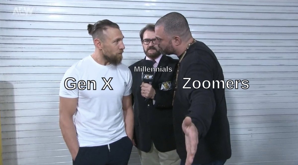 mychemsuplex's tweet photo. #AEWDynamite https://t.co/jzzCEQH519