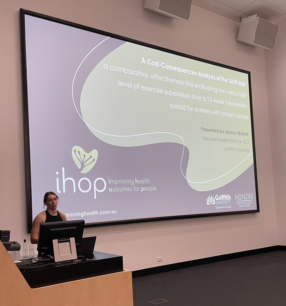 ihop Research Group tweet media