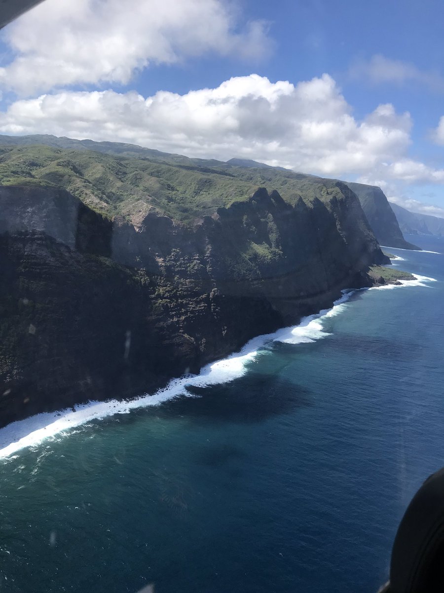marknpok's tweet photo. Thank you @flymauihi for an unforgettable Maui flying experience. Preston, you are an awesome instructor! https://t.co/s5RlhvVrZ9