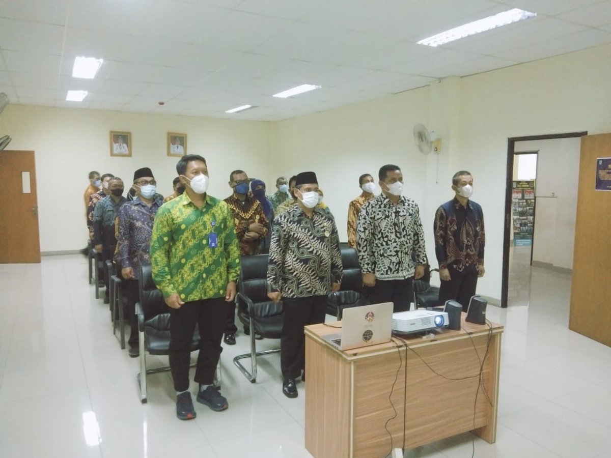 Dishub Kota Bekasi tweet media