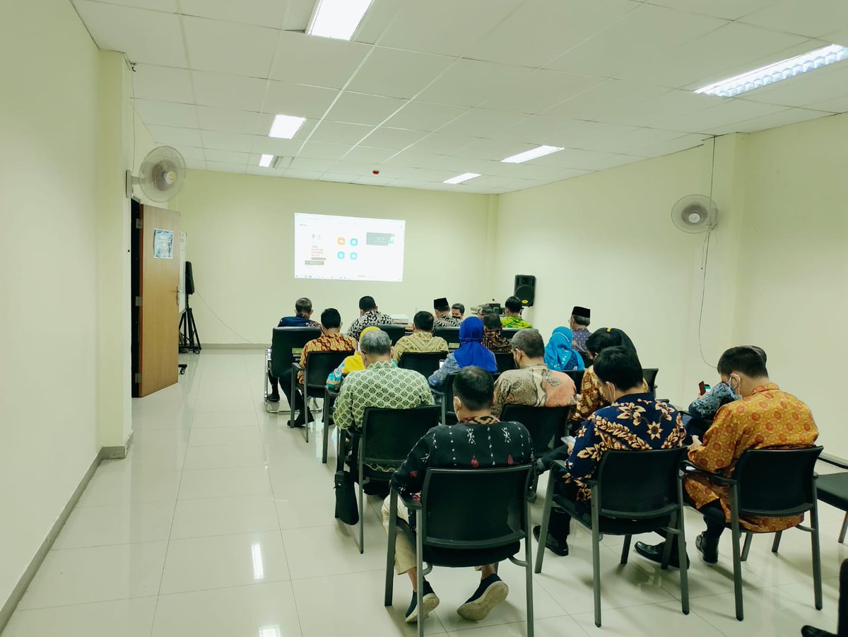 Dishub Kota Bekasi tweet media