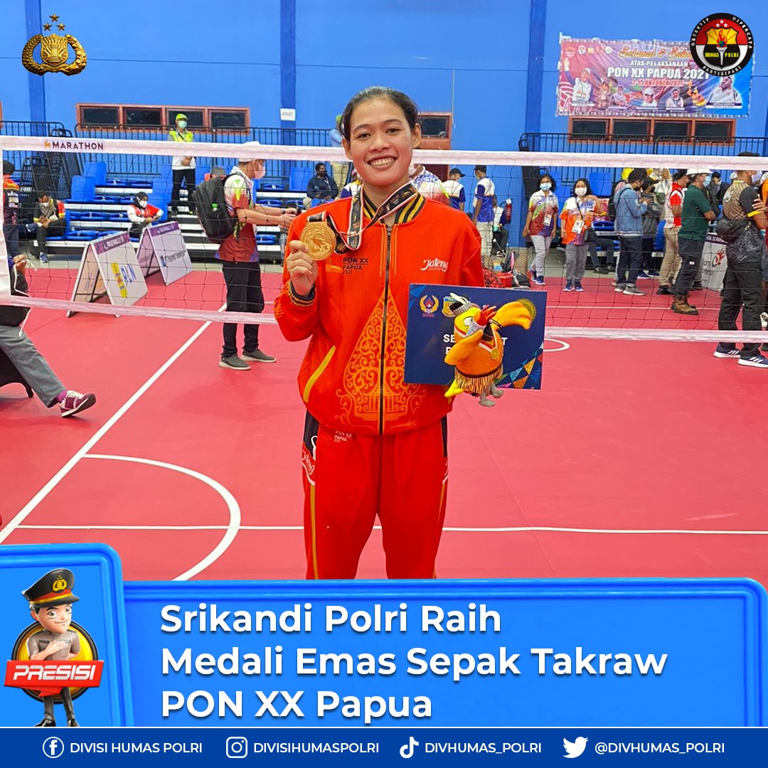 POLSEKPAMEUNGP6's tweet photo. #JagaKeamananNegeri
Polri Presisi Berprestasi https://t.co/1eFyzPlAP9