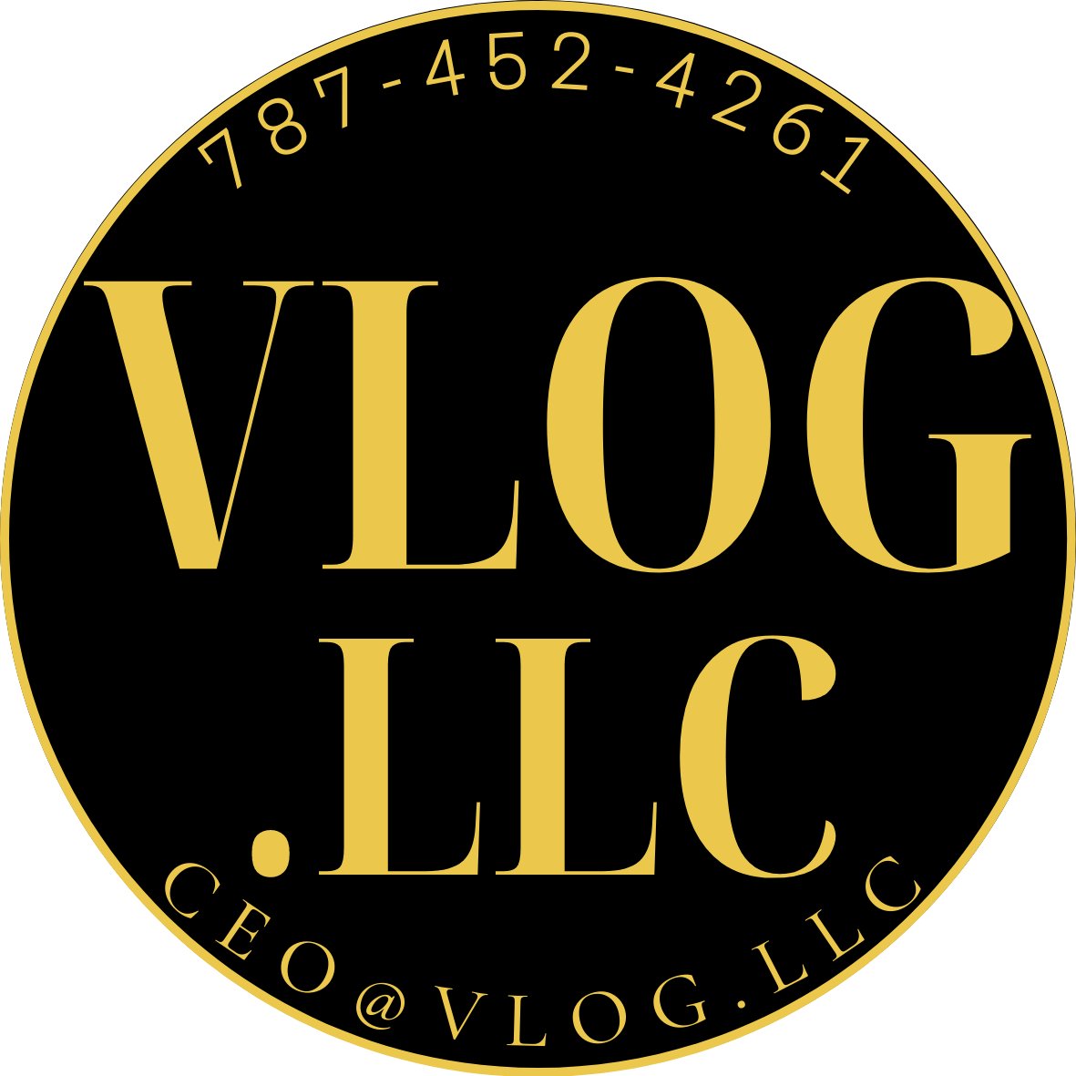 VLOGLLC's tweet image. #NewProfilePic