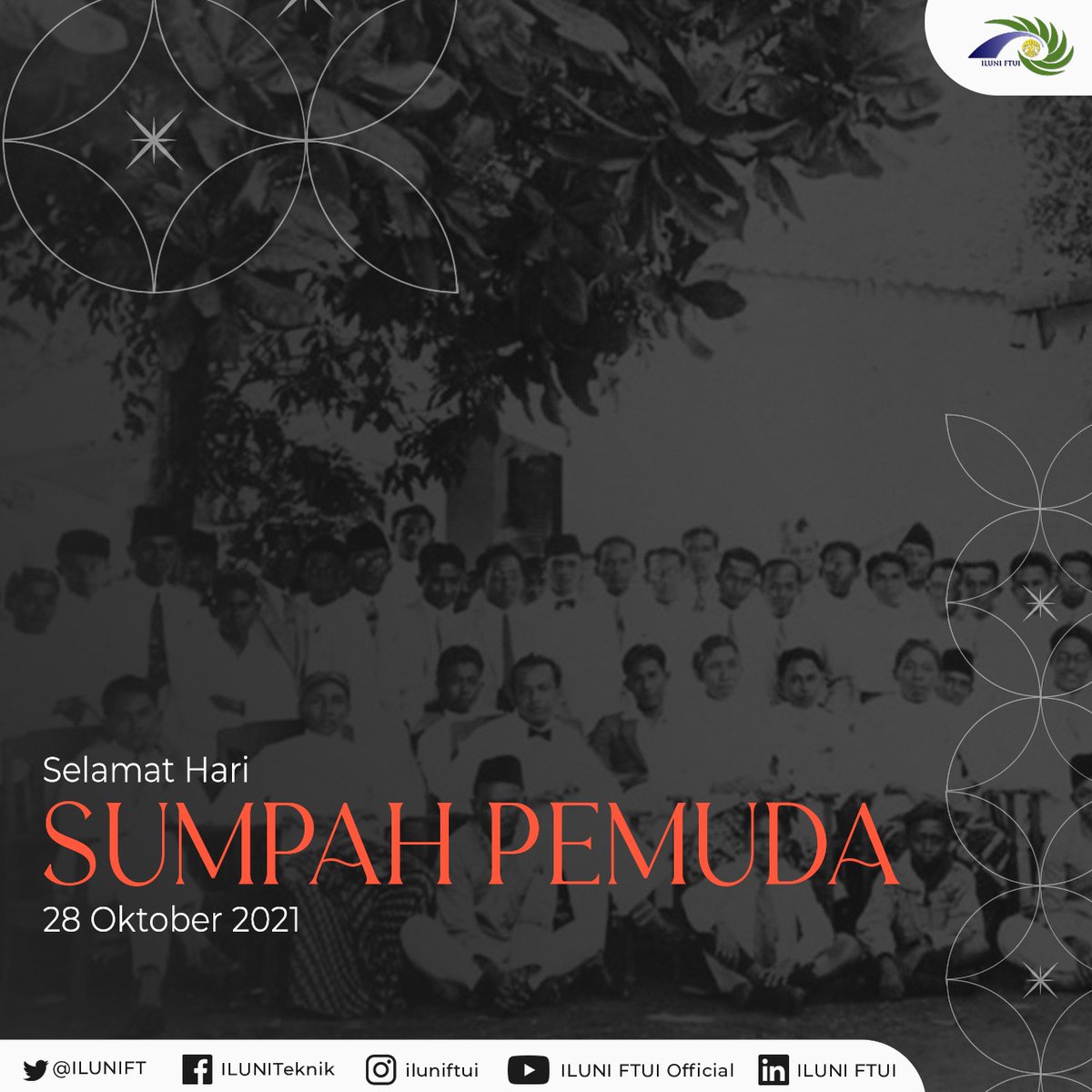 ILUNI FTUI tweet media