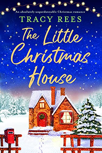 Fiction_Books's tweet photo. #reviews #BlogTour #BooksOnTour #Bookouture #NetGalley #TracyRees #TheLittleChristmasHouse
“Two broken hearts. A beautiful old house. And a Christmas to remember…" 5 Stars
https://t.co/EXoYO2SbGX
'The Little Christmas House' by Tracy Rees
@bookouture @AuthorTracyRees @NetGalley https://t.co/HxuDurLXZL