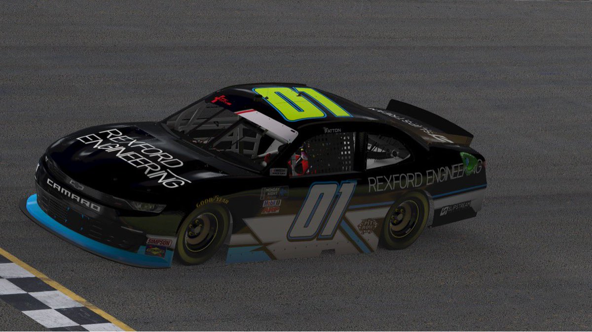 Trae Patton tweet media