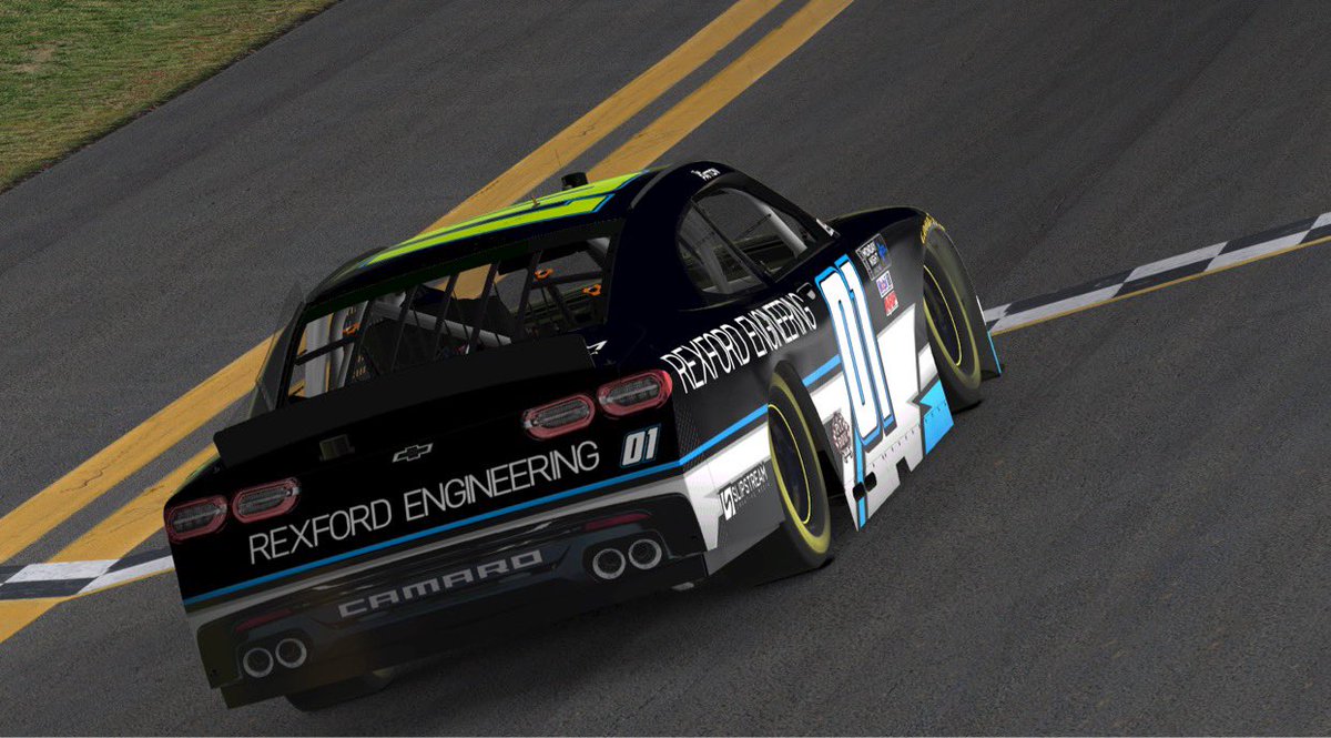 Trae Patton tweet media