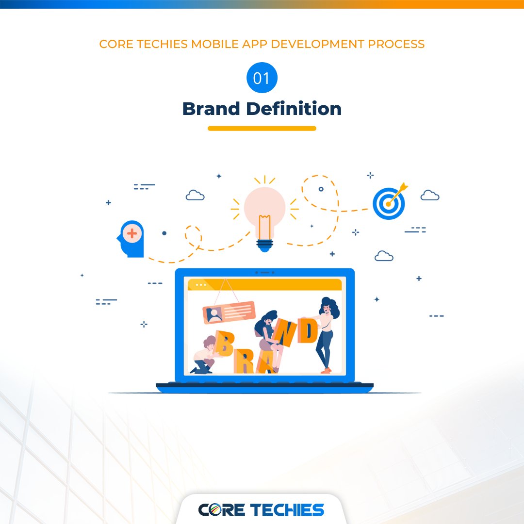 CoreTechies's tweet photo. We follow a robust mobile app development process to develop all the mobile apps. To know check out the thread 🧵 #coretechies #mobileapps #MobileAppDevelopment #itcompamy #businesses #DigitalTransformation #Flutter #technology #startup #entrepreneur https://t.co/WoKGIOExqd