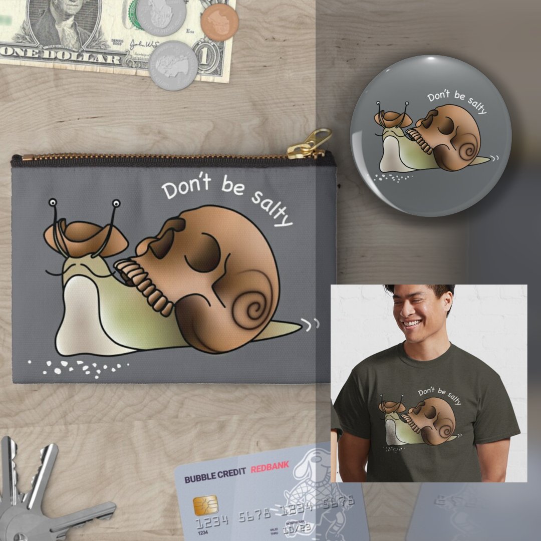 HouseofWray's tweet photo. Hey everyone! I just opened up an online store to start selling some artwork I've been itching to make. Each design is available from t-shirts and children's clothing to stickers and shower curtains. So go take a look! I hope you like it!

https://t.co/ixN7ys5qGB https://t.co/Ido95ElfJo
