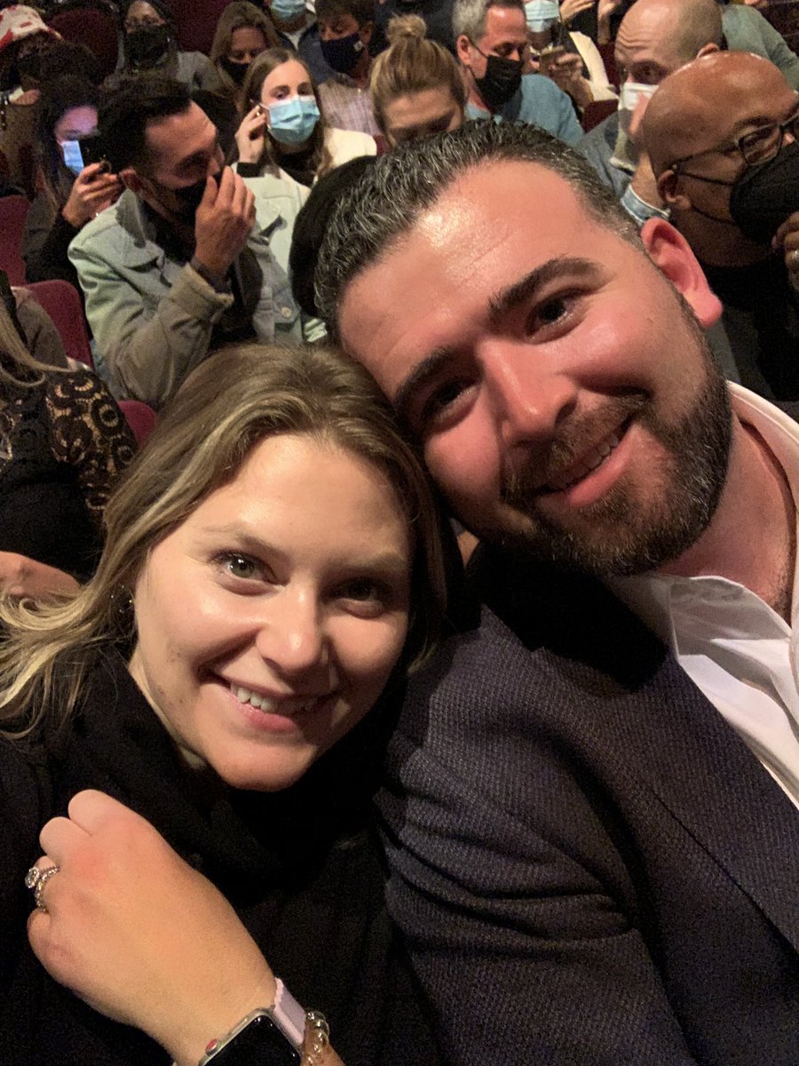 brittanymeara's tweet photo. Wonderful night celebrating a late birthday for the guy who makes our world go round. We couldn’t love you more @Tmeara27 ❤️❤️❤️ https://t.co/Ip5VCED6nE