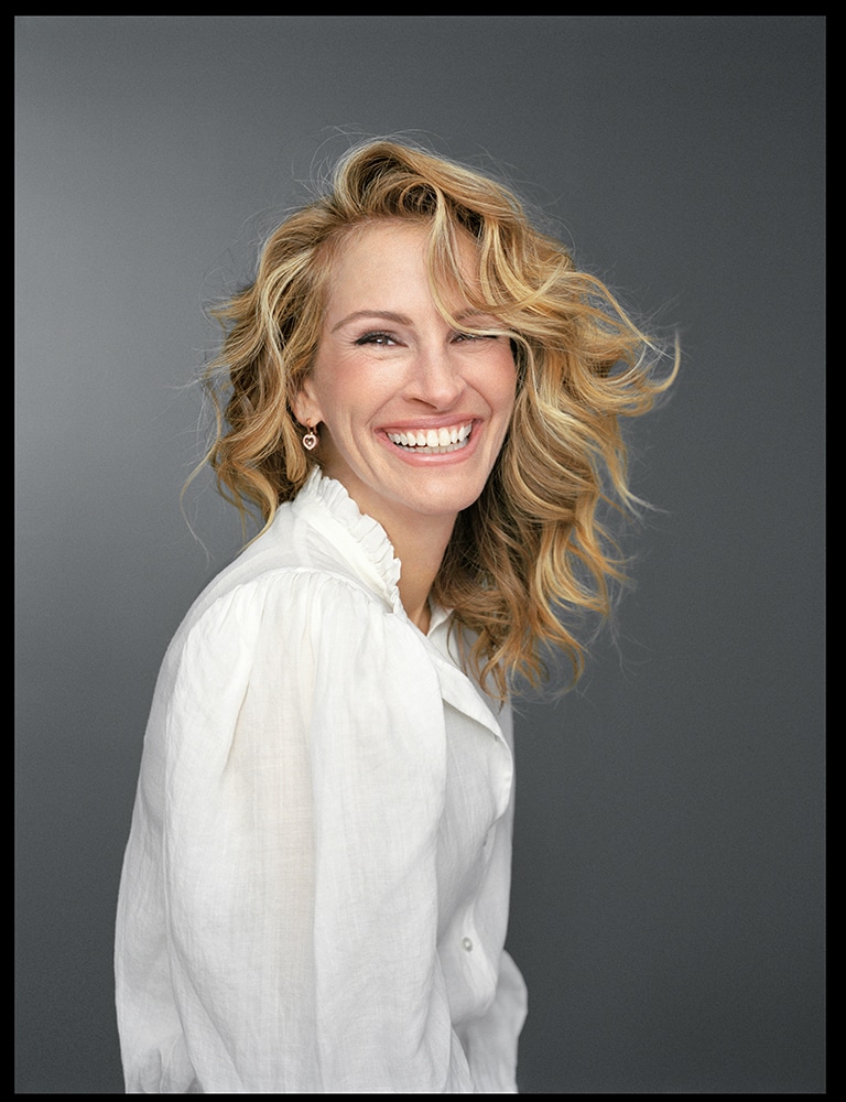 Happy birthday to the one and only, julia roberts! 