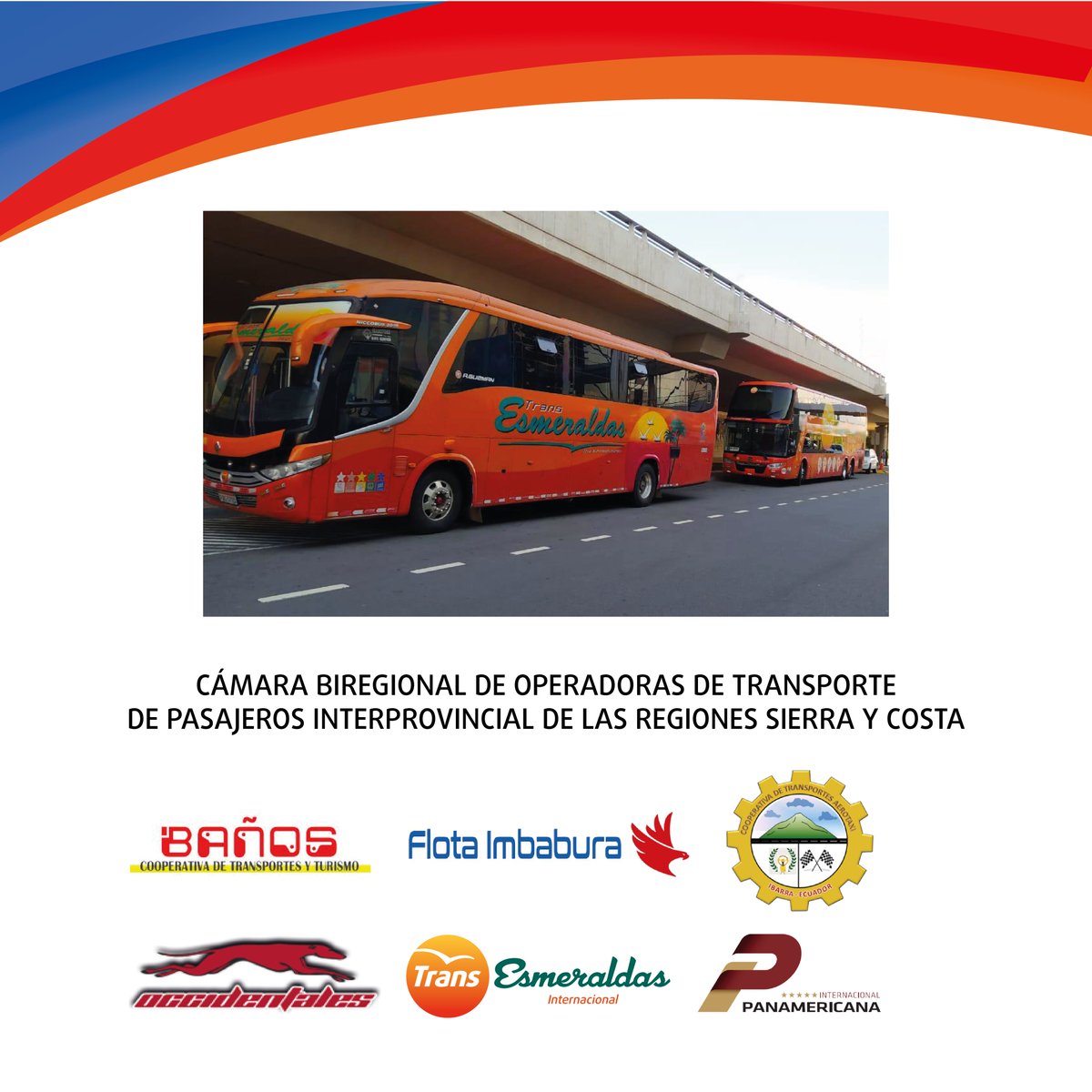 caottbir's tweet photo. Compra los pasajes de @Transesmeraldas en su sitio web https://t.co/kwkDWh2DrO 💻 https://t.co/JLdstPcbeq